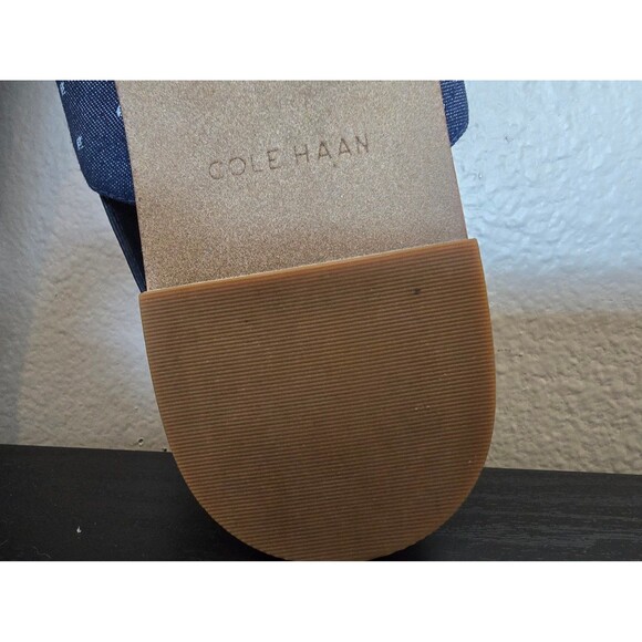 Cole Haan Fernanda Grand sandal size 7B - Picture 8 of 12
